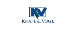 KNAPE & VOGT